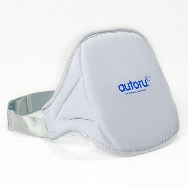 Đai đi xe máy cho bé Autoru AUCSB01 (giao màu ngẫu nhiên)