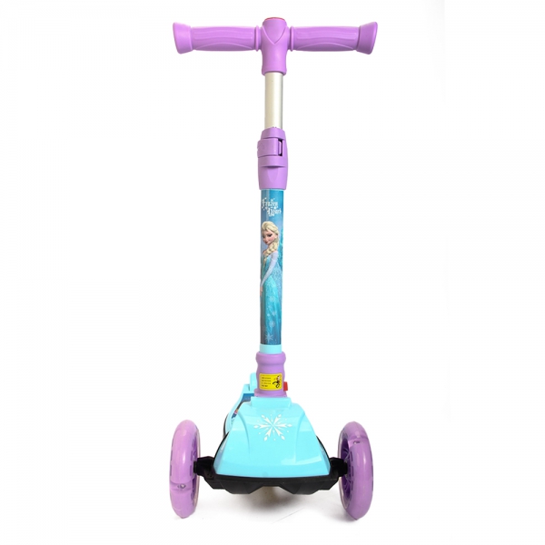 Xe scooter 3 bánh Elsa DCA91083-Q