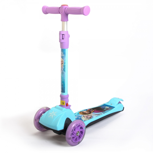 Xe scooter 3 bánh Elsa DCA91083-Q