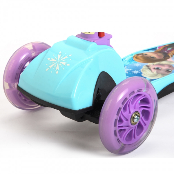 Xe scooter 3 bánh Elsa DCA91083-Q