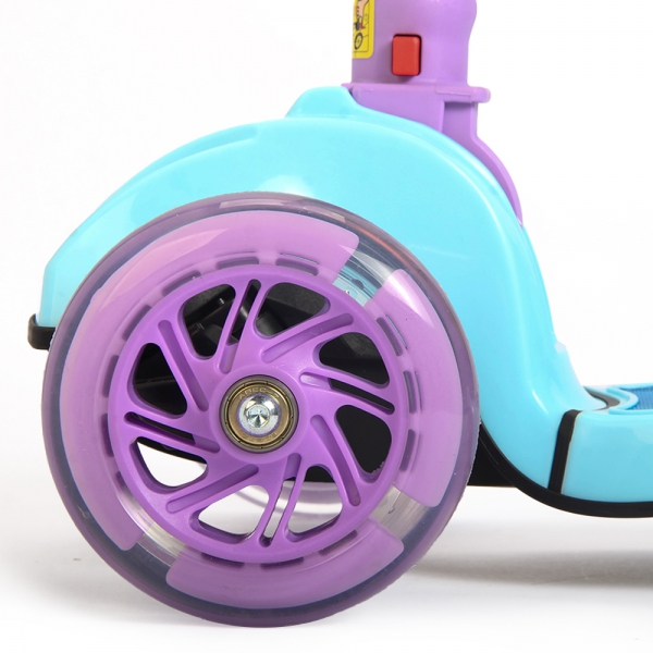 Xe scooter 3 bánh Elsa DCA91083-Q