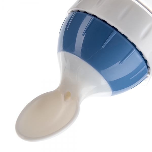 Bình muỗng ăn dặm cho bé Animo (RK3771)