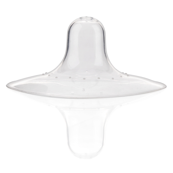 Vỉ 2 miếng bảo vệ đầu ngực cho mẹ Animo (size M)