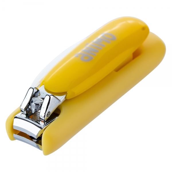 Bấm móng tay có khoang chứa Animo (RK3668)