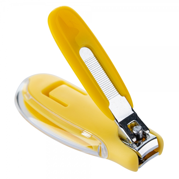 Bấm móng tay có khoang chứa Animo (RK3668)