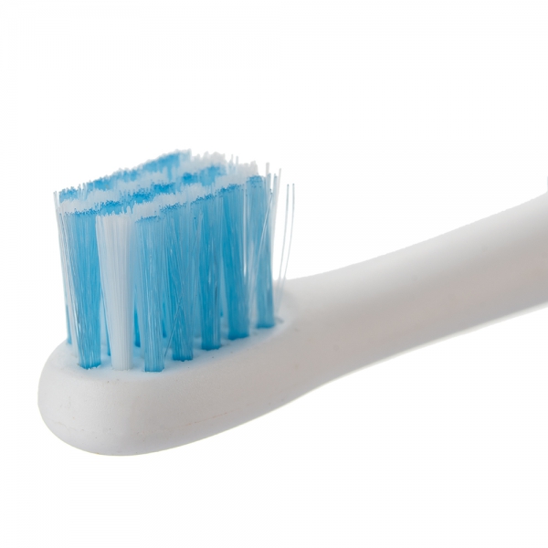 Bàn chải đầu mềm cho bé Animo (xanh, RKX4024)