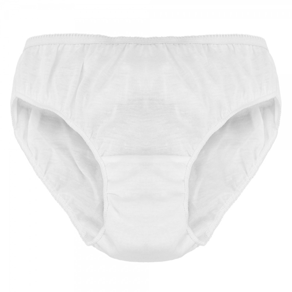 Quần lót tiện lợi cao cấp Animo (TC size XL, 10 cái/gói)