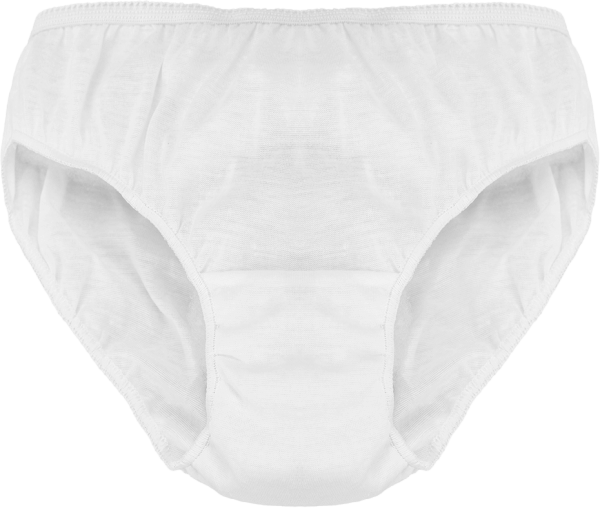 Quần lót tiện lợi cao cấp Animo (TC size XXL, 10cái/gói)