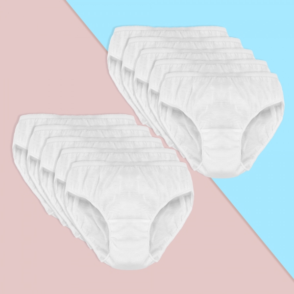 Quần lót tiện lợi cao cấp Animo (TC size XXL, 10cái/gói)