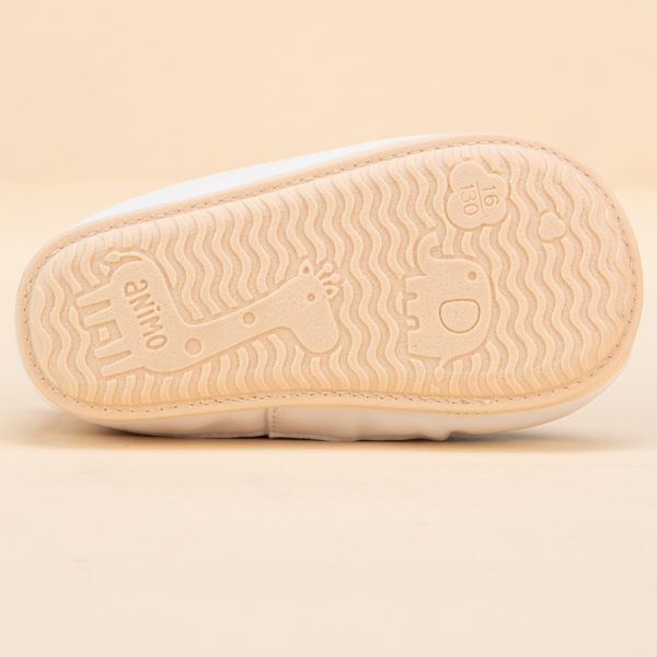 Giày tập đi Animo A2208_MN005 (13 - 14 - 15 - 16, Xanh)