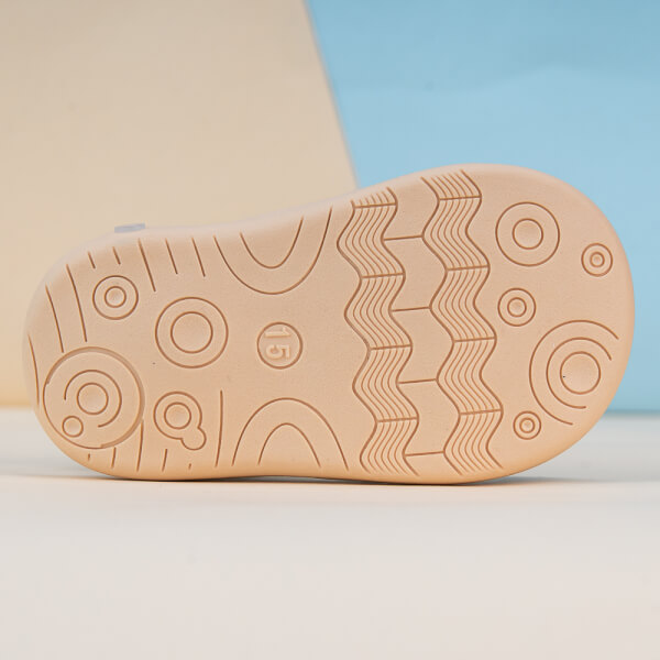 Giày tập đi chút chít Animo A2207_MN027 (14-15-16-17,Xanh)