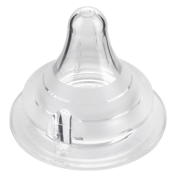 Set 2 núm ty silicone Aga-ae siêu mềm size S (từ 0M+)