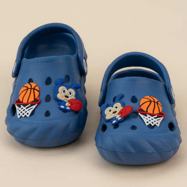 Dép sục Animo A2207_JK001 (17-19-21-23-25,Xanh)