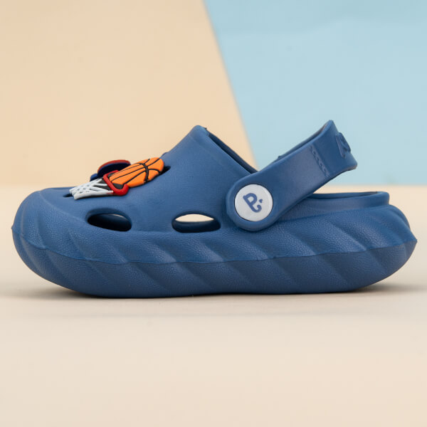 Dép sục Animo A2207_JK001 (17-19-21-23-25,Xanh)