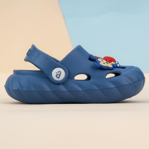 Dép sục Animo A2207_JK001 (17-19-21-23-25,Xanh)