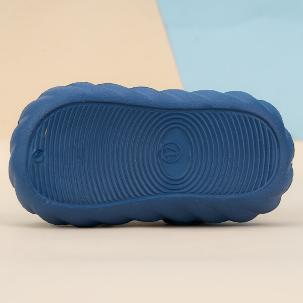 Dép sục Animo A2207_JK001 (17-19-21-23-25,Xanh)