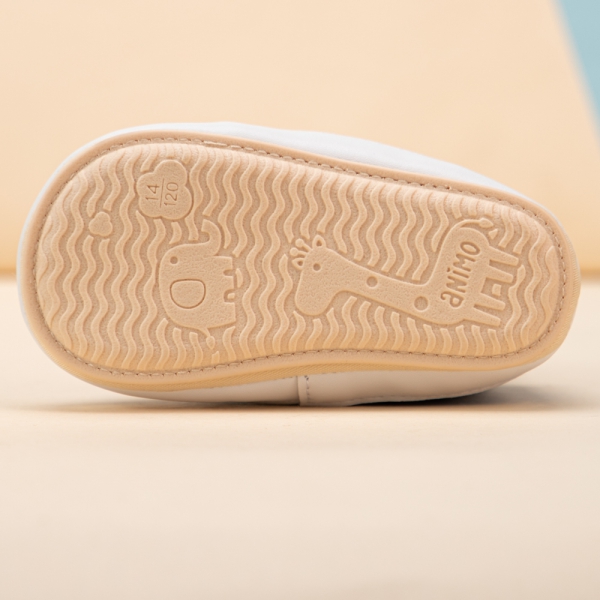 Giày tập đi Animo A2208_MN005 (13 - 14 - 15 - 16,Xanh nhạt)