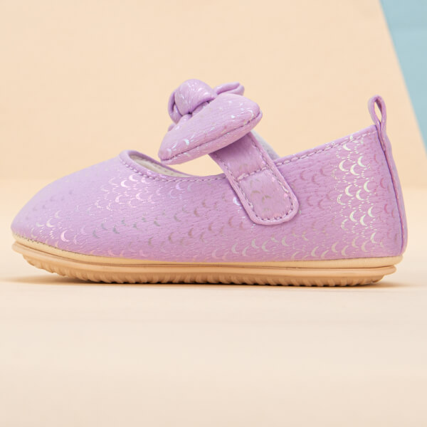 Giày tập đi Animo A2208_MN006 (13 - 14 - 15 - 16, Tím)