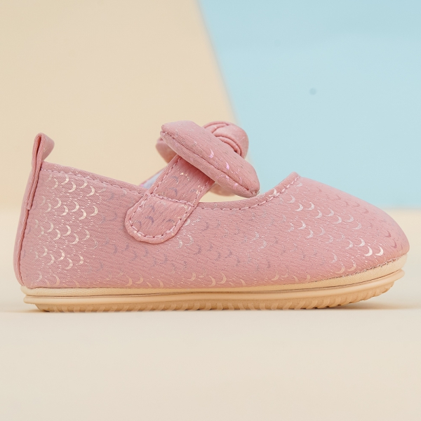 Giày tập đi Animo A2208_MN006 (13-14-15-16,Hồng)