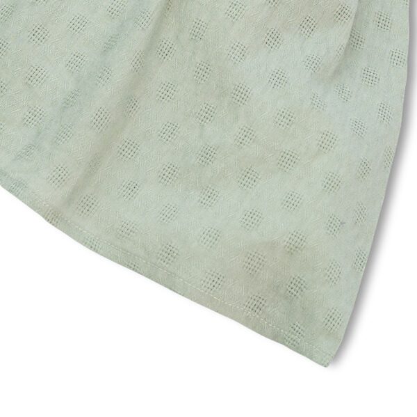 Đầm vải bé gái Animo TX422053 (6M-3Y,Xanh)