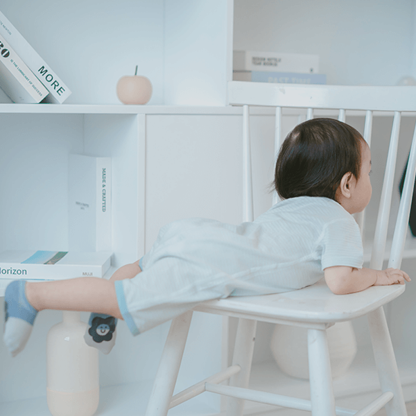 Set 2 bodysuit đùi Ht sư tử Animo M522003-18 (0-12M,xanh lá)