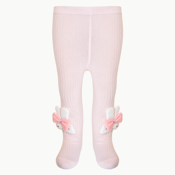 Quần vớ đông Animo MN1022013 (0-12M,Hồng)