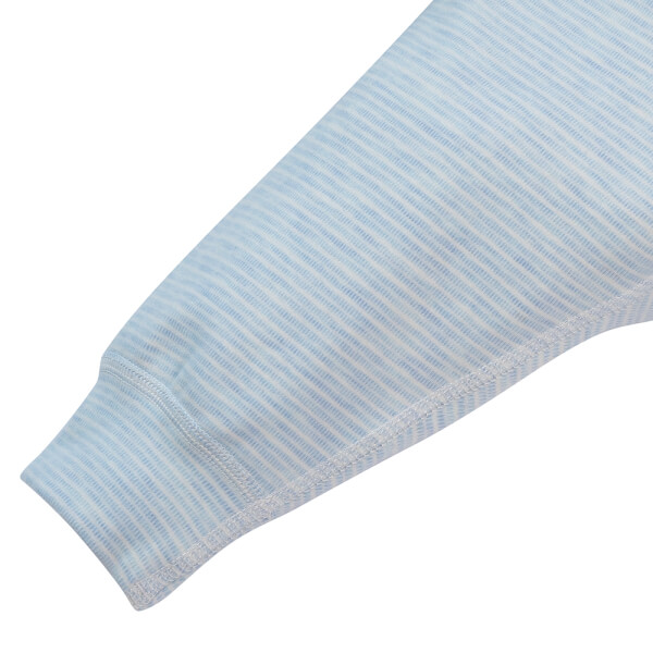 Bộ đông bé trai dài Animo MN922004 (6M-3Y,Xanh)