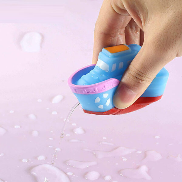 Túi 6 tàu thủy phun nước Animo LH16872700