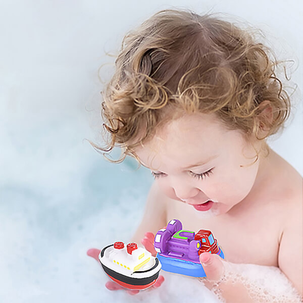 Túi 6 tàu thủy phun nước Animo LH16872700