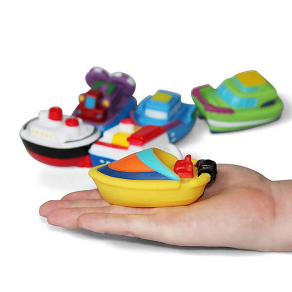 Túi 6 tàu thủy phun nước Animo LH16872700