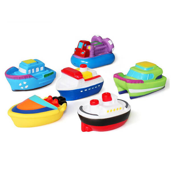 Túi 6 tàu thủy phun nước Animo LH16872700