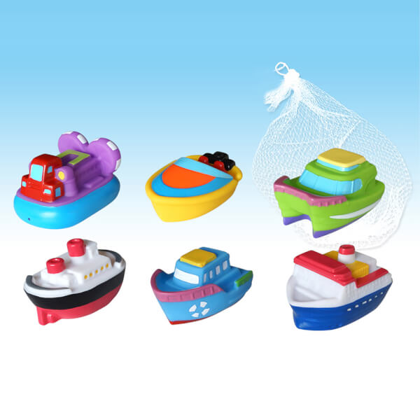 Túi 6 tàu thủy phun nước Animo LH16872700