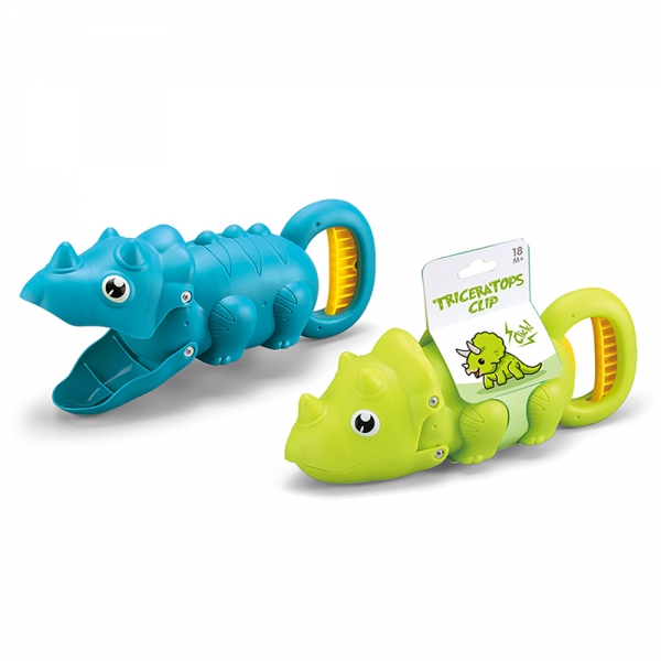 Đồ chơi kẹp hình khủng long CY416309 (giao ngẫu nhiên)