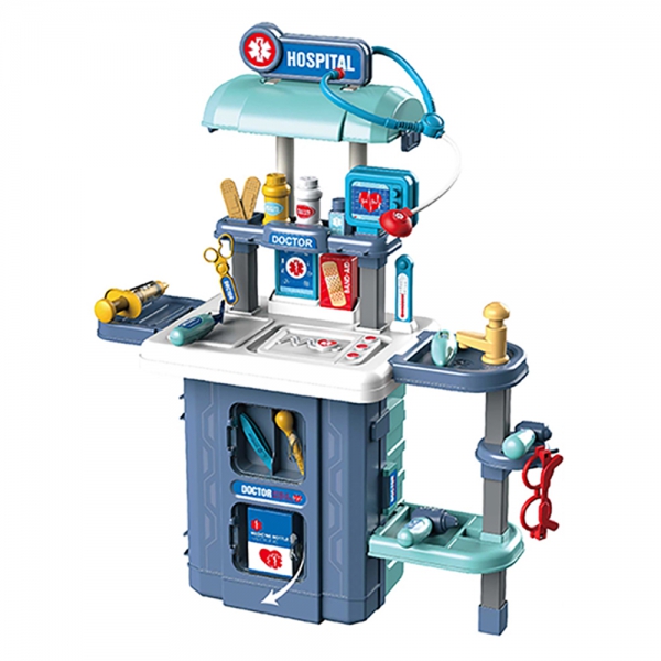 Vali bác sĩ cao cấp 3 trong 1 CY277191