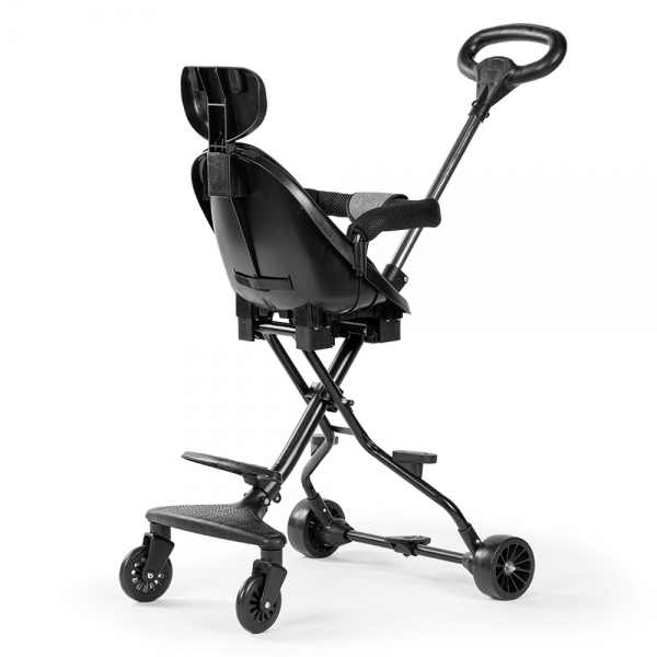 Xe đẩy du lịch 2 chiều gấp gọn Animo (BS686)