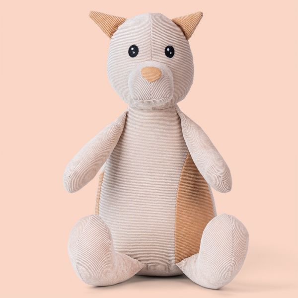 Thú bông cao cấp chó Puppy Animo (TN)