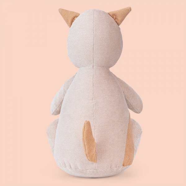 Thú bông cao cấp chó Puppy Animo (TN)