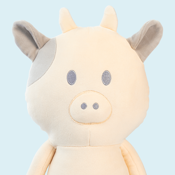 Gối ôm bạn bò dễ thương Animo