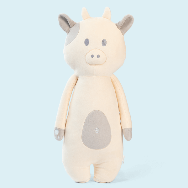 Gối ôm bạn bò dễ thương Animo