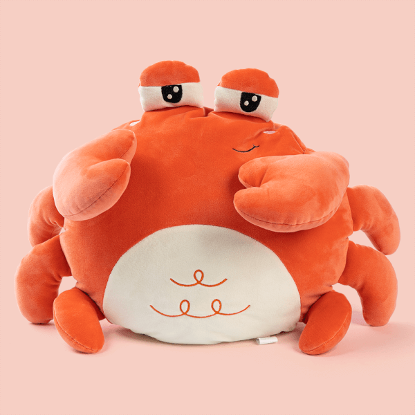 Thú bông con cua Animo
