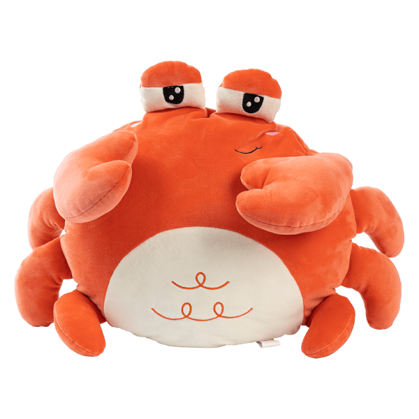 Thú bông con cua Animo