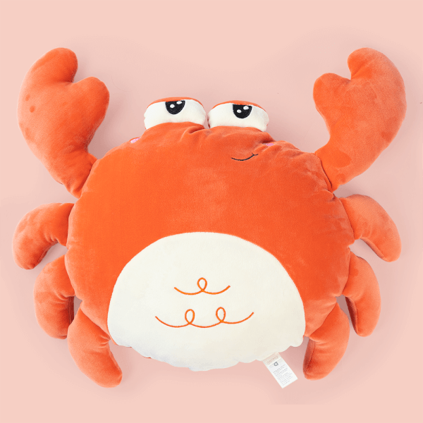 Thú bông con cua Animo