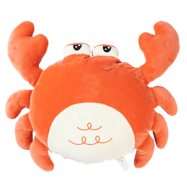 Thú bông con cua Animo