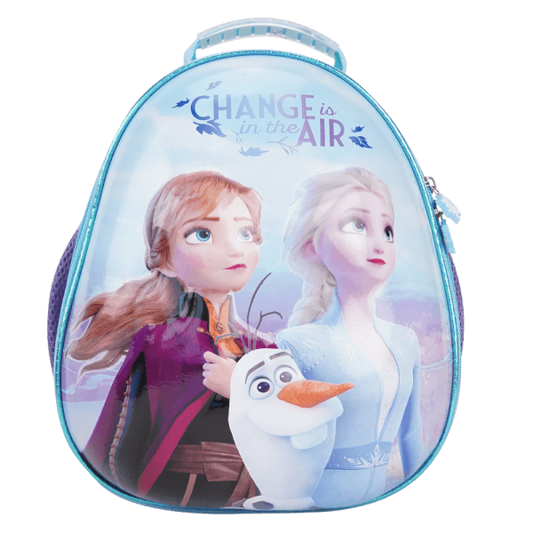 Balo bé gái Elsa DHF19128-Q