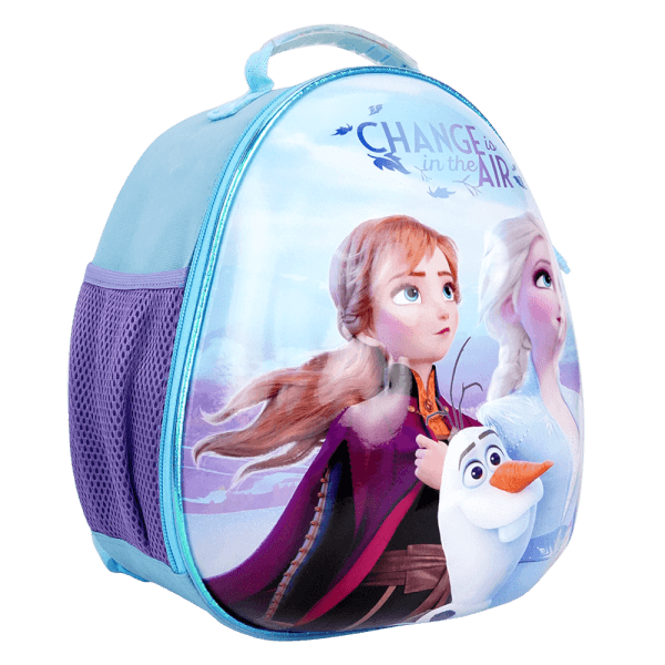 Balo bé gái Elsa DHF19128-Q