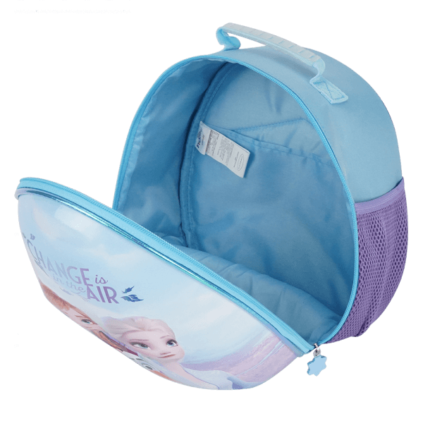 Balo bé gái Elsa DHF19128-Q