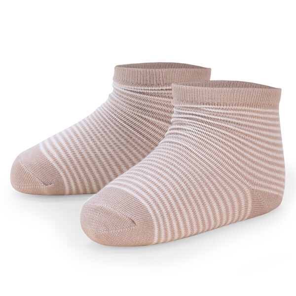 Set 2 đôi vớ bé trai sợi tre Animo I0921017 (18M-3Y, Nhiều màu, Giao màu ngẫu nhiên)