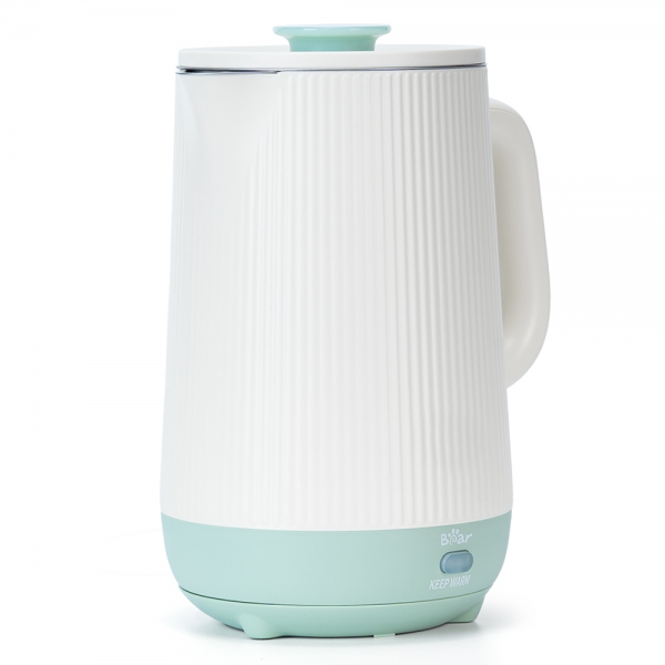 Bình đun siêu tốc và giữ nhiệt Bear (1.6L,ZDH-P16V7, CC)