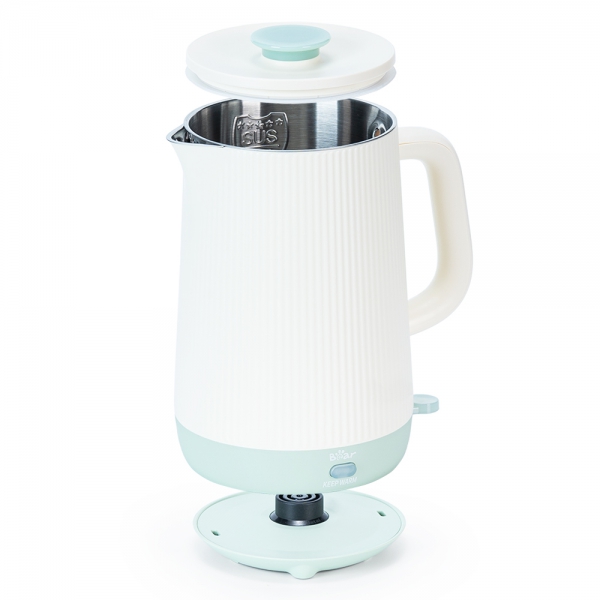 Bình đun siêu tốc và giữ nhiệt Bear (1.6L,ZDH-P16V7, CC)