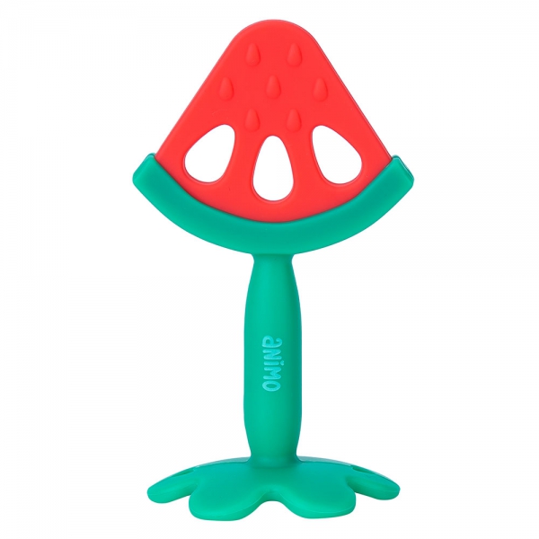 Gặm nướu silicone Dưa Hấu Animo